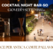 5 settembre 2024: Cocktail Night Powered by Choice