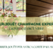 12 dicembre 2024: Perrier-Jouët Champagne Experience